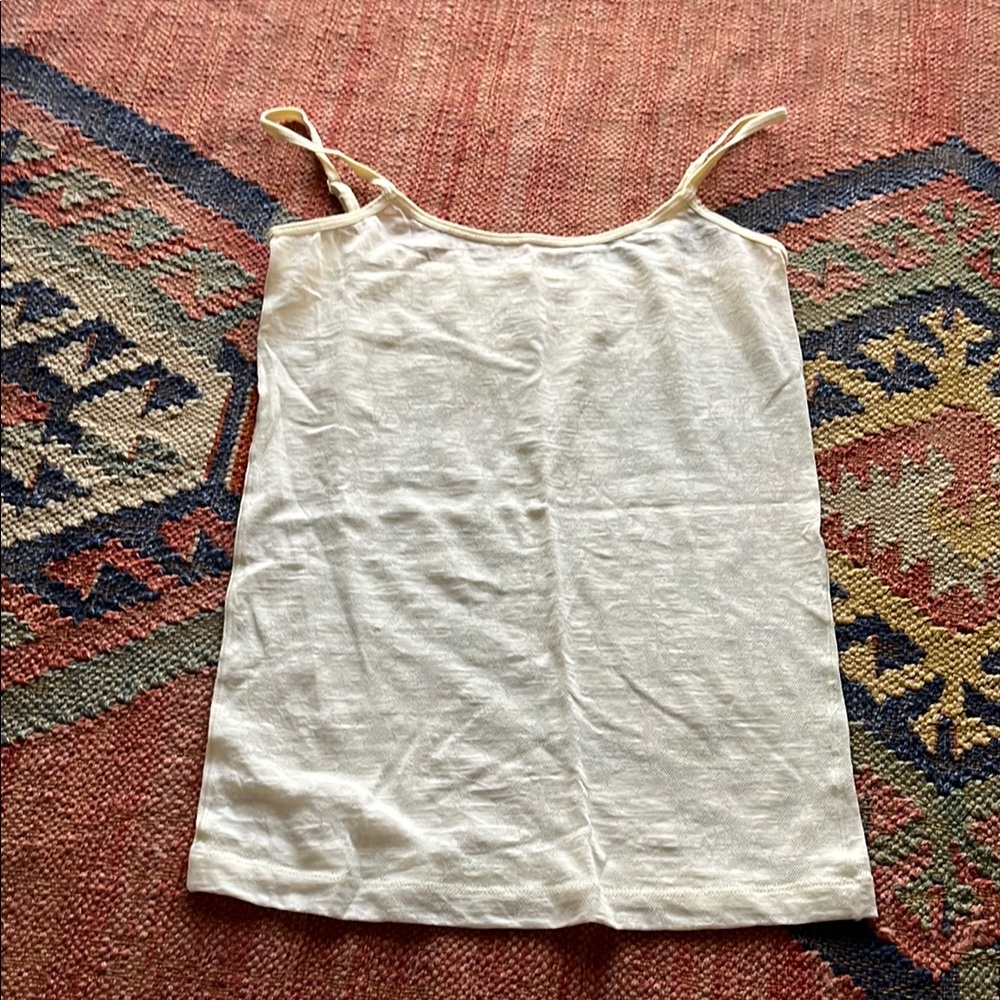 Smartwool Merino 150 Lace Cami